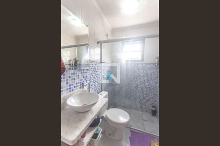 Casa à venda com 156m², 2 quartos e 1 vagaBanheiro suíte 2