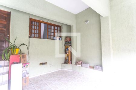 Casa à venda com 156m², 2 quartos e 1 vagaGaragem