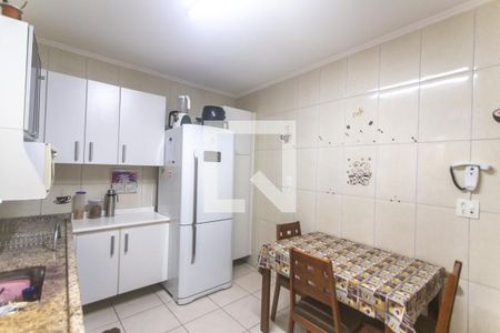 Casa à venda com 156m², 2 quartos e 1 vagaCozinha