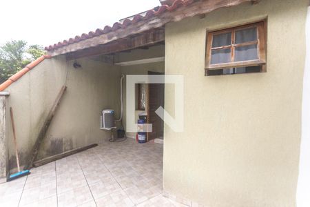 Casa à venda com 156m², 2 quartos e 1 vagaVaranda suíte 2