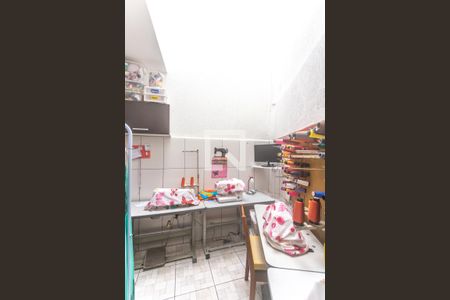 Casa à venda com 156m², 2 quartos e 1 vagaÁrea livre