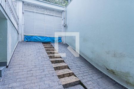 Casa à venda com 162m², 3 quartos e 4 vagas Casa à venda com 162m², 3 quartos e 4 vagasGaragem