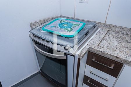 Casa à venda com 162m², 3 quartos e 4 vagas Casa à venda com 162m², 3 quartos e 4 vagasCozinha 2