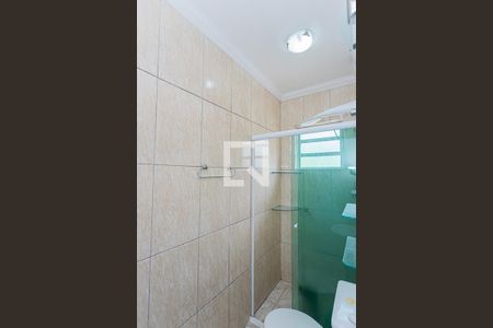 Casa à venda com 162m², 3 quartos e 4 vagas Casa à venda com 162m², 3 quartos e 4 vagasBanheiro suite 1