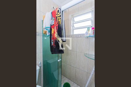 Casa à venda com 162m², 3 quartos e 4 vagas Casa à venda com 162m², 3 quartos e 4 vagasBanheiro suite 3