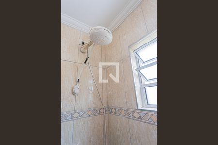 Casa à venda com 162m², 3 quartos e 4 vagas Casa à venda com 162m², 3 quartos e 4 vagasBanheiro suite 3