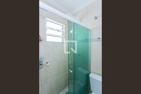 Casa à venda com 162m², 3 quartos e 4 vagas Casa à venda com 162m², 3 quartos e 4 vagasBanheiro suite 2