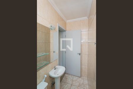 Casa à venda com 162m², 3 quartos e 4 vagas Casa à venda com 162m², 3 quartos e 4 vagasBanheiro suite 1