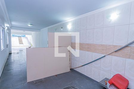 Casa à venda com 162m², 3 quartos e 4 vagas Casa à venda com 162m², 3 quartos e 4 vagasGaragem