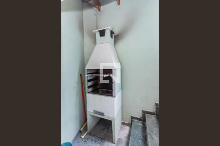 Casa à venda com 162m², 3 quartos e 4 vagas Casa à venda com 162m², 3 quartos e 4 vagasChurrasqueira