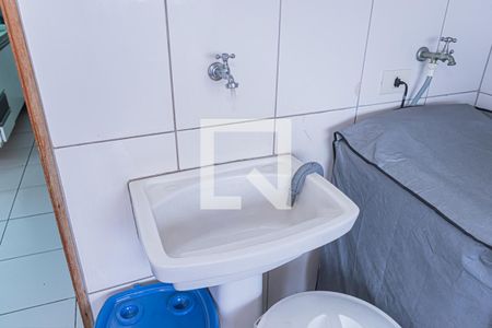 Casa à venda com 162m², 3 quartos e 4 vagas Casa à venda com 162m², 3 quartos e 4 vagasÁrea de Serviço