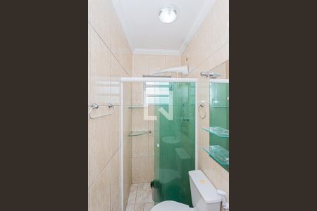 Casa à venda com 162m², 3 quartos e 4 vagas Casa à venda com 162m², 3 quartos e 4 vagasBanheiro suite 1