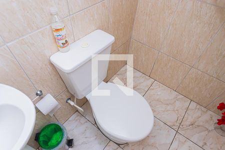 Casa à venda com 162m², 3 quartos e 4 vagas Casa à venda com 162m², 3 quartos e 4 vagasLavabo