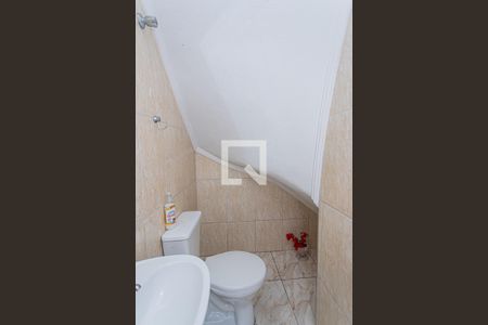 Casa à venda com 162m², 3 quartos e 4 vagas Casa à venda com 162m², 3 quartos e 4 vagasLavabo