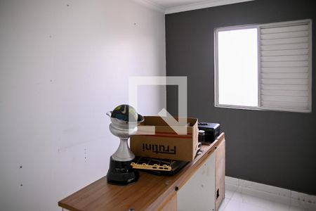 Quarto 1 de apartamento para alugar com 3 quartos, 59m² em Vila Vera, São Paulo