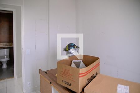 Quarto 1 de apartamento para alugar com 3 quartos, 59m² em Vila Vera, São Paulo