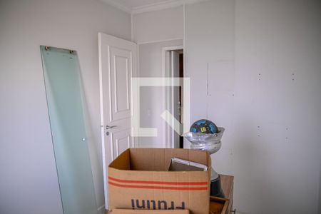 Quarto 1 de apartamento para alugar com 3 quartos, 59m² em Vila Vera, São Paulo