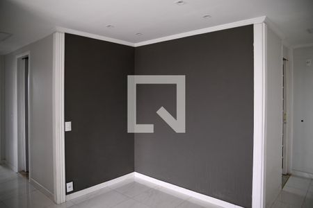 Sala de apartamento para alugar com 3 quartos, 59m² em Vila Vera, São Paulo