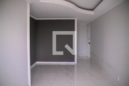 Sala de apartamento para alugar com 3 quartos, 59m² em Vila Vera, São Paulo
