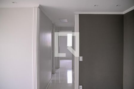 Sala de apartamento para alugar com 3 quartos, 59m² em Vila Vera, São Paulo