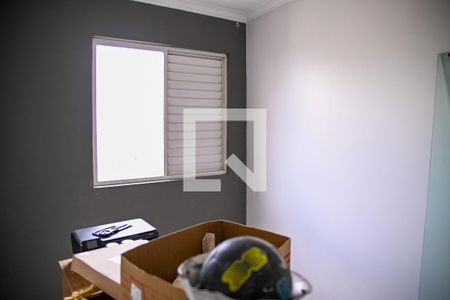 Quarto 1 de apartamento para alugar com 3 quartos, 59m² em Vila Vera, São Paulo