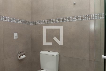 Apartamento à venda com 78m², 3 quartos e sem vaga Apartamento à venda com 78m², 3 quartos e sem vagaBanheiro