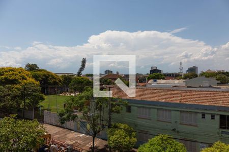 Apartamento à venda com 78m², 3 quartos e sem vaga Apartamento à venda com 78m², 3 quartos e sem vagaVista da sala/Varanda