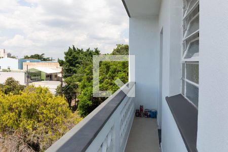 Apartamento à venda com 78m², 3 quartos e sem vaga Apartamento à venda com 78m², 3 quartos e sem vagaVaranda