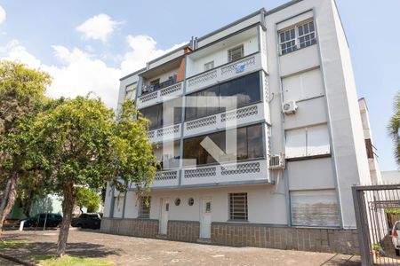 Apartamento à venda com 78m², 3 quartos e sem vaga Apartamento à venda com 78m², 3 quartos e sem vagaFachada do Prédio