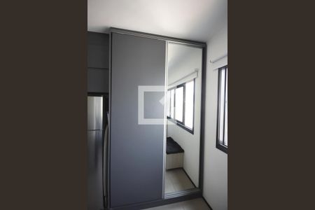 Studio de kitnet/studio à venda com 1 quarto, 17m² em Vila Mariana, São Paulo