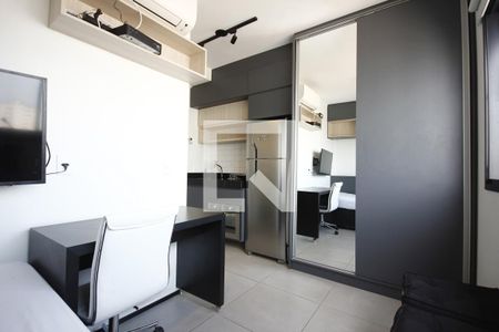Studio de kitnet/studio à venda com 1 quarto, 17m² em Vila Mariana, São Paulo