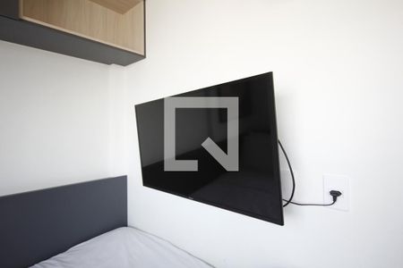 Studio de kitnet/studio à venda com 1 quarto, 17m² em Vila Mariana, São Paulo
