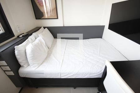 Studio de kitnet/studio à venda com 1 quarto, 17m² em Vila Mariana, São Paulo