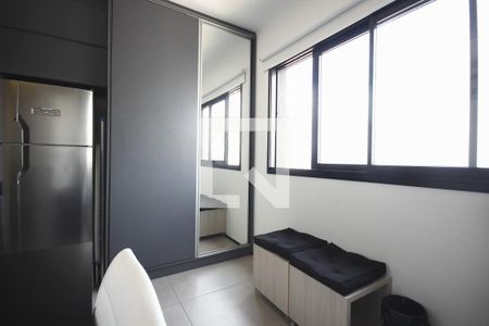 Studio de kitnet/studio à venda com 1 quarto, 17m² em Vila Mariana, São Paulo