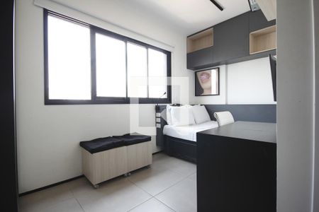 Studio de kitnet/studio à venda com 1 quarto, 17m² em Vila Mariana, São Paulo