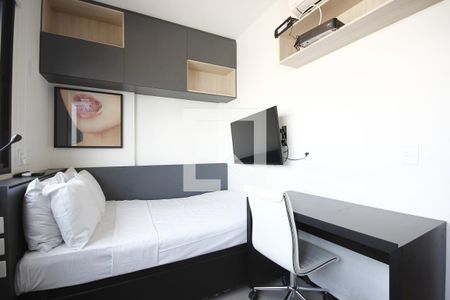 Studio de kitnet/studio à venda com 1 quarto, 17m² em Vila Mariana, São Paulo