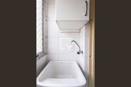 Apartamento à venda com 50m², 2 quartos e 1 vagaÁrea de Serviço