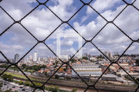 Apartamento à venda com 50m², 2 quartos e 1 vagaVista Quarto 2