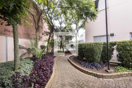 Apartamento à venda com 50m², 2 quartos e 1 vagaÁrea comum