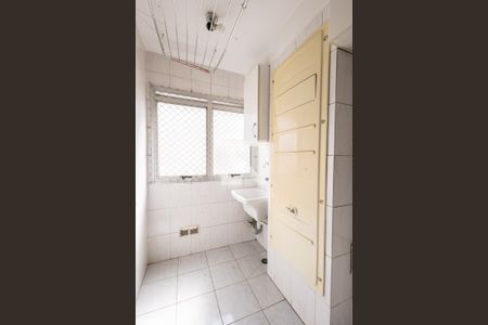 Apartamento à venda com 50m², 2 quartos e 1 vagaÁrea de Serviço