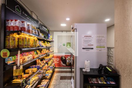 Apartamento à venda com 50m², 2 quartos e 1 vagaMercadinho