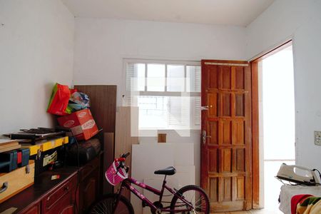 Casa à venda com 263m², 4 quartos e 4 vagasQuarto de Serviço