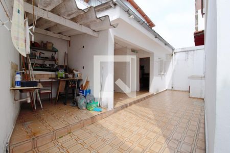 Casa à venda com 263m², 4 quartos e 4 vagasÁrea de Serviço