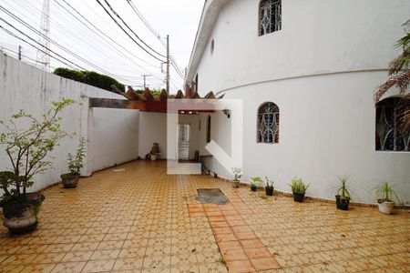 Casa à venda com 263m², 4 quartos e 4 vagasQuintal 