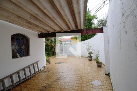 Casa à venda com 263m², 4 quartos e 4 vagasQuintal 