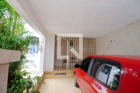 Casa à venda com 263m², 4 quartos e 4 vagasGaragem