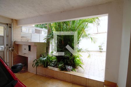 Casa à venda com 263m², 4 quartos e 4 vagasGaragem