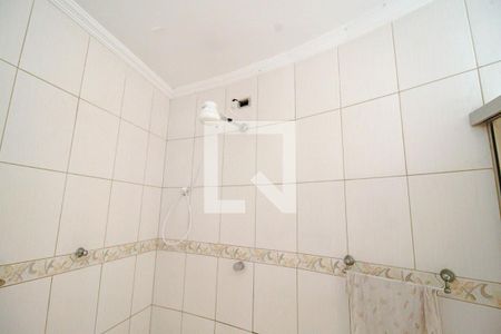 Casa à venda com 263m², 4 quartos e 4 vagasBanheiro da Suíte 4