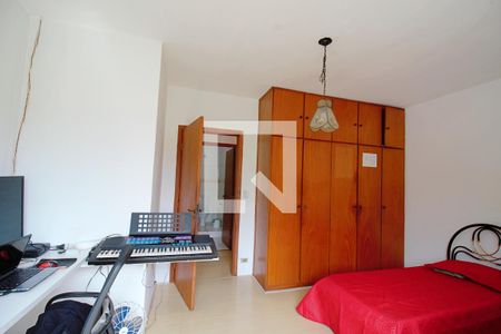 Casa à venda com 263m², 4 quartos e 4 vagasQuarto 3