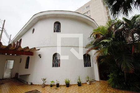 Casa à venda com 263m², 4 quartos e 4 vagasQuintal 